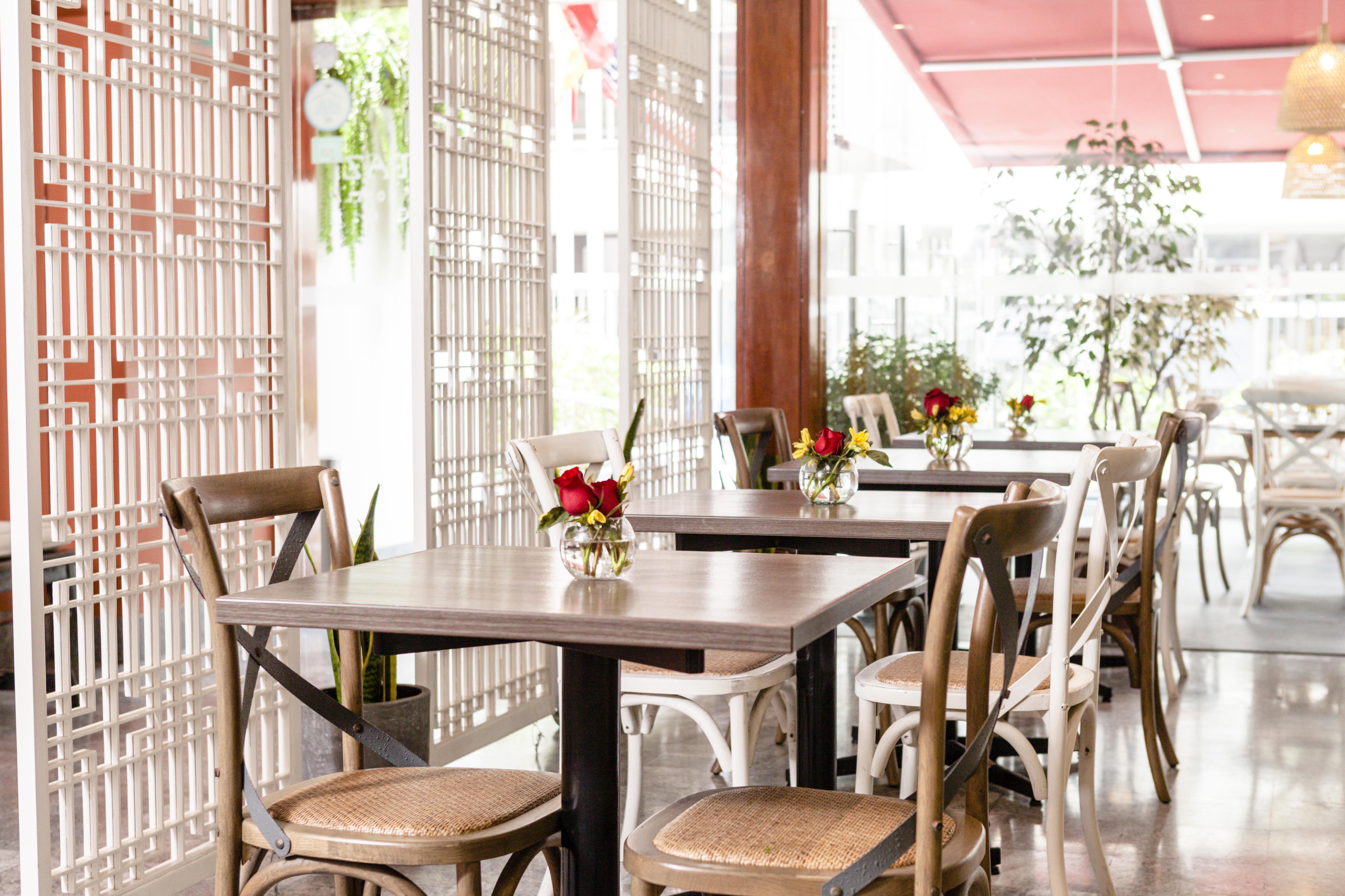 La Paz Apart Hotel 利马 外观 照片