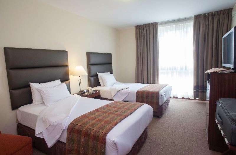 La Paz Apart Hotel 利马 外观 照片